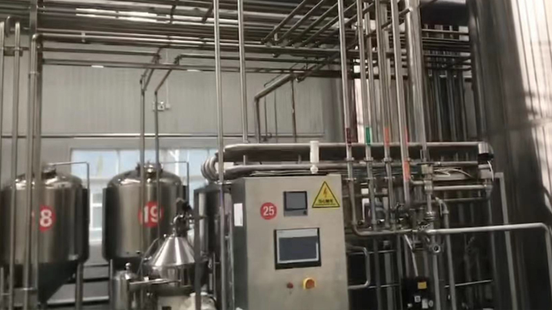 长宁河北船头客精酿啤酒厂