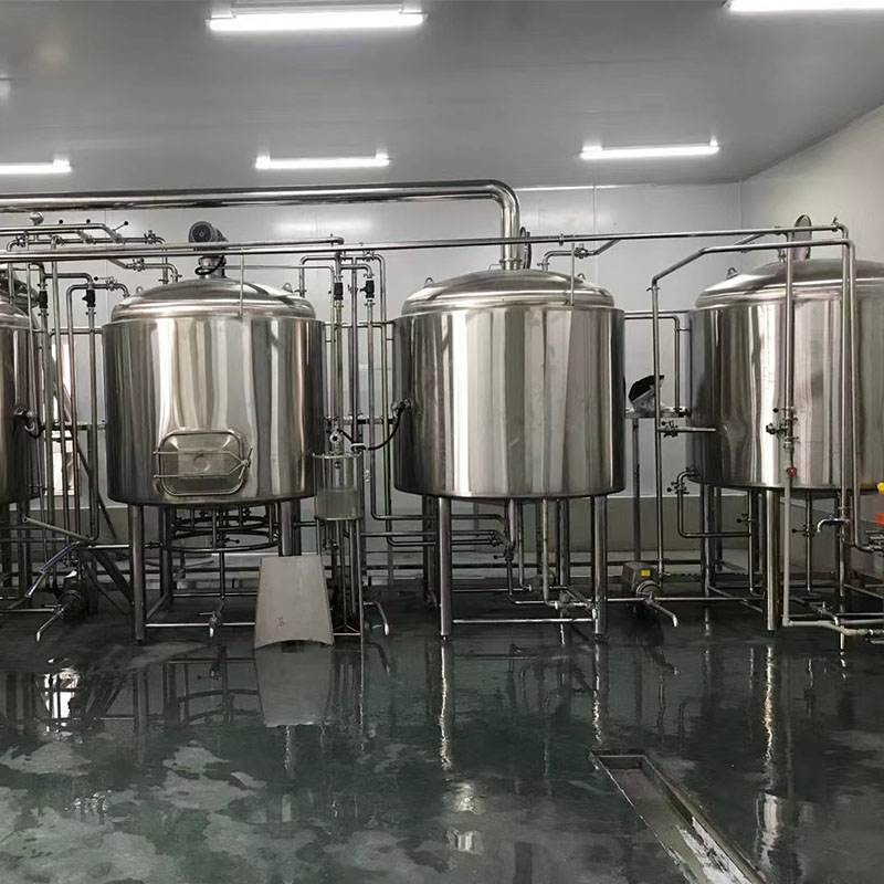 长宁小型啤酒设备